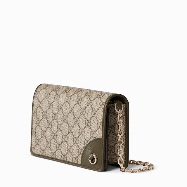 GG Emblem wallet on chain