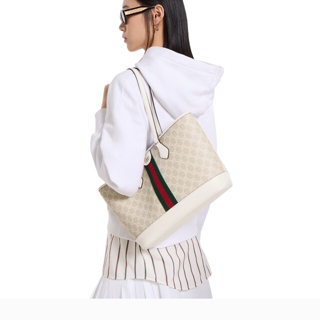Ophidia medium tote bag
