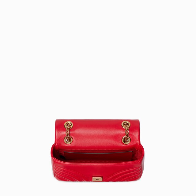 GG Marmont small shoulder bag - image 5