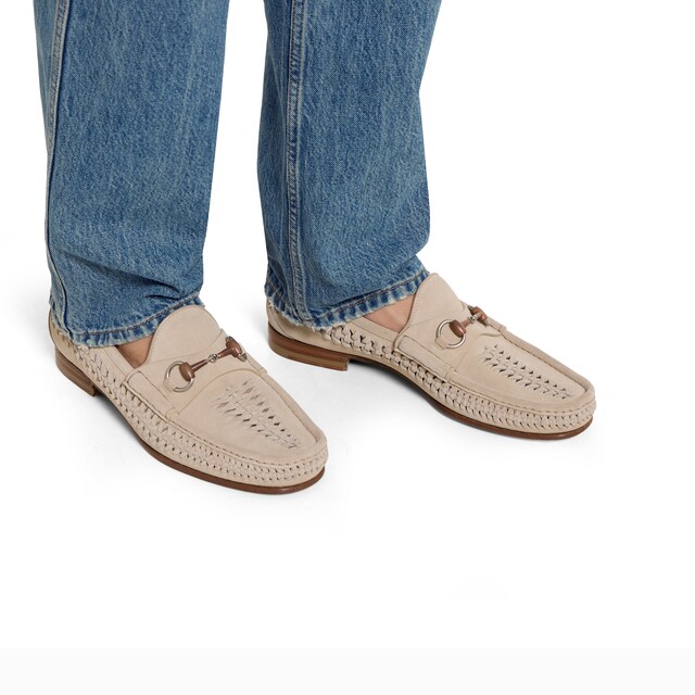 Men's Horsebit 1953 loafer