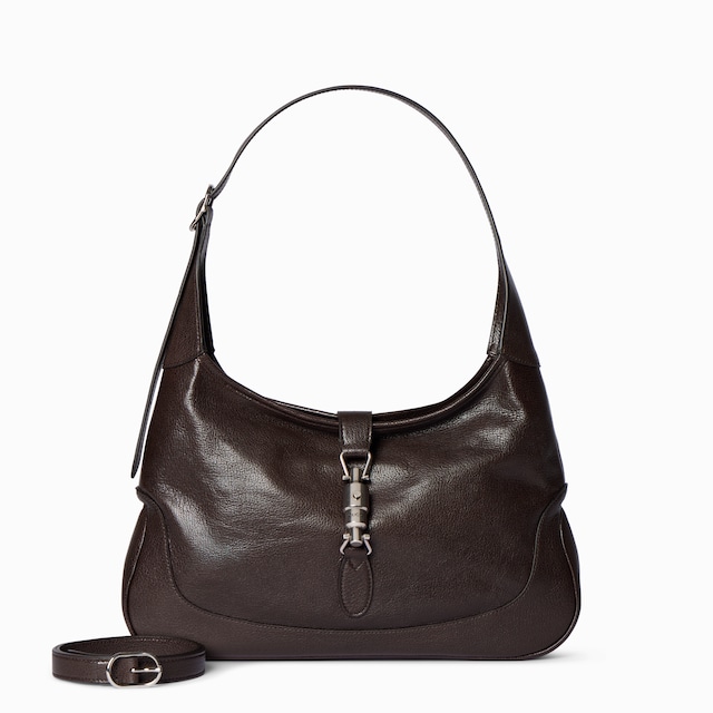 Bolso de hombro Gucci Jackie 1961 mediano