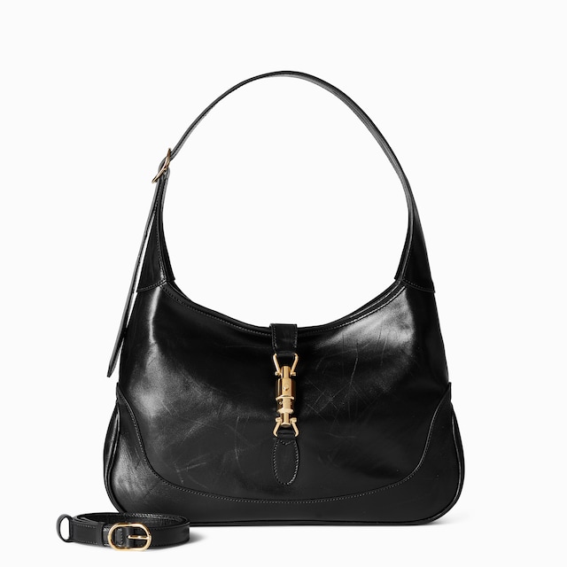 Bolso de hombro Gucci Jackie 1961 mediano