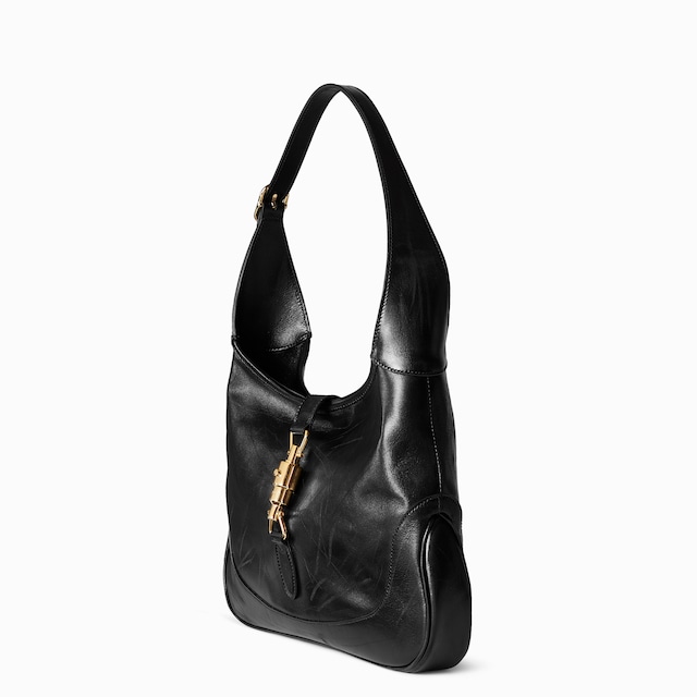 Bolso de hombro Gucci Jackie 1961 mediano