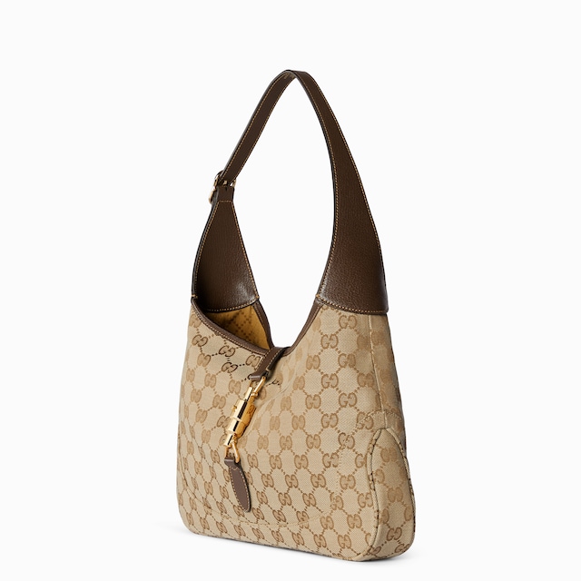 Bolso de hombro Gucci Jackie 1961 mediano