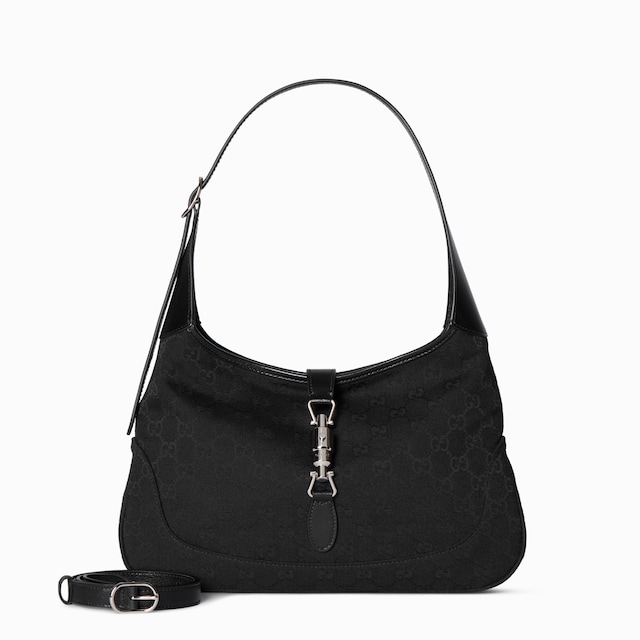 Bolso de hombro Gucci Jackie 1961 mediano