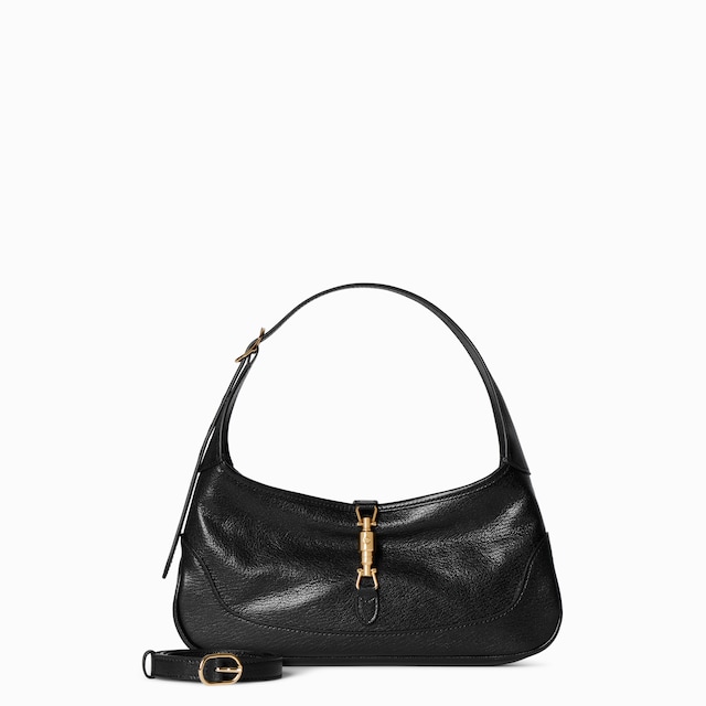 Bolso de hombro Jackie Slim pequeño