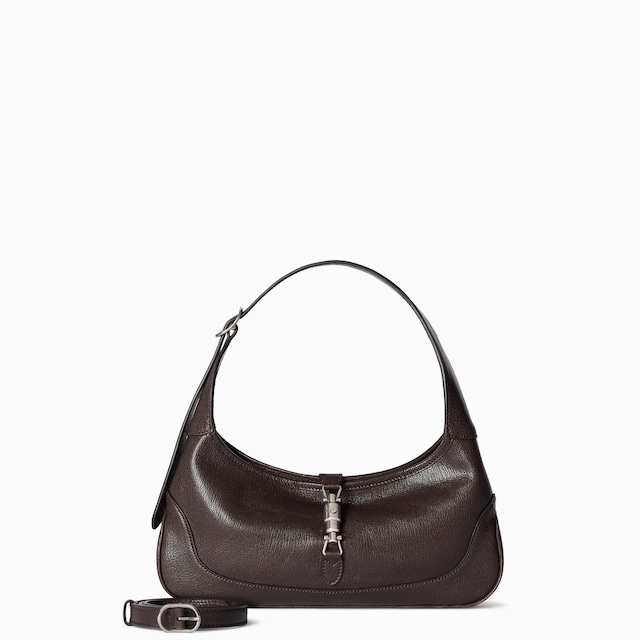 Bolso de hombro Jackie Slim pequeño