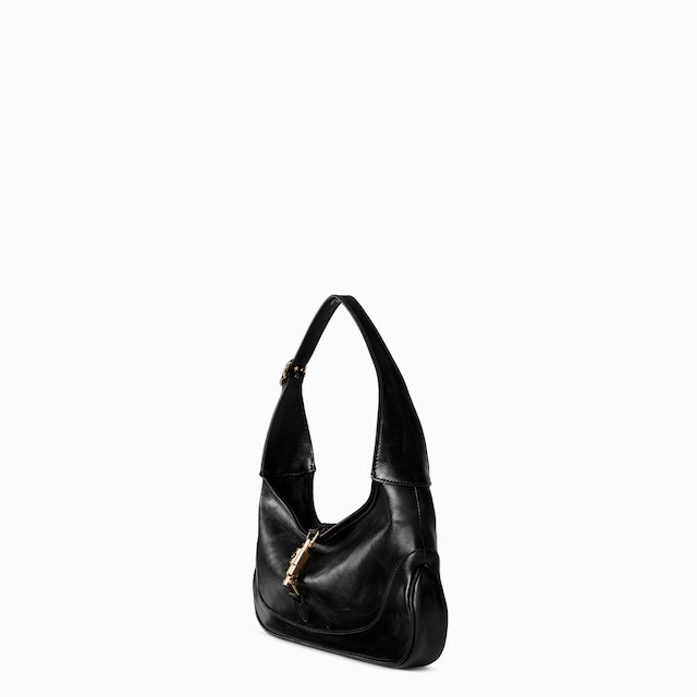 Bolso de hombro Jackie Slim pequeño