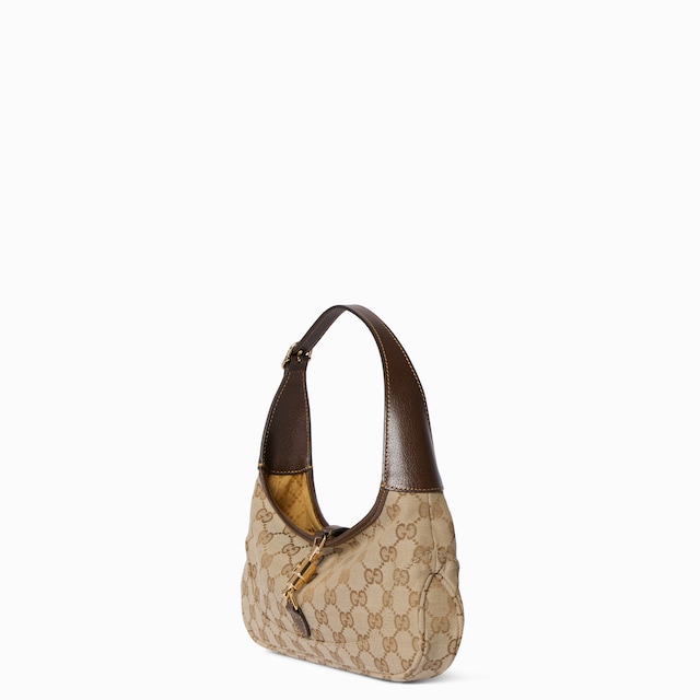 Bolso de hombro Jackie Slim pequeño