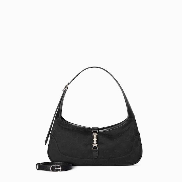 Bolso de hombro Jackie Slim pequeño