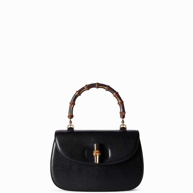 Gucci Bamboo 1947 medium bag - image 3