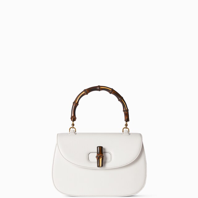 Gucci Bamboo 1947 medium bag - image 2