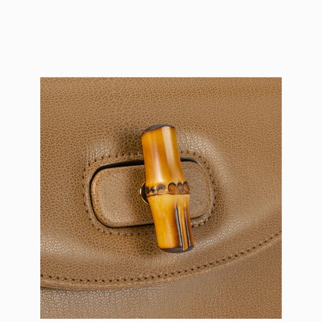 Gucci Bamboo 1947 small bag - image 5