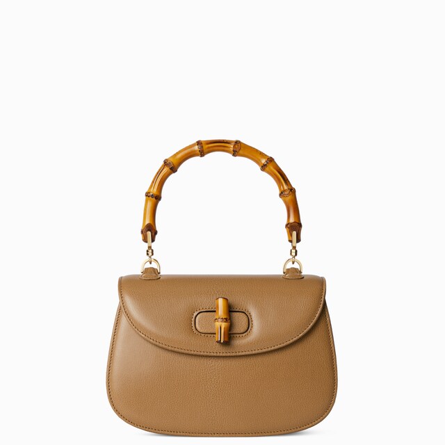 Gucci Bamboo 1947 small bag - image 2