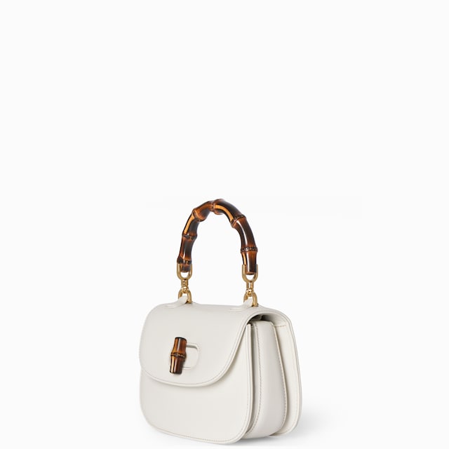 Mini borsa Gucci Bamboo 1947