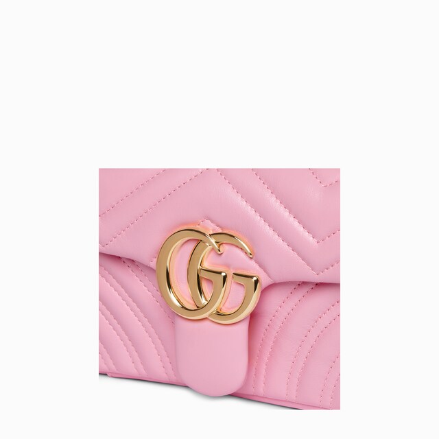 GG Marmont small shoulder bag - image 5