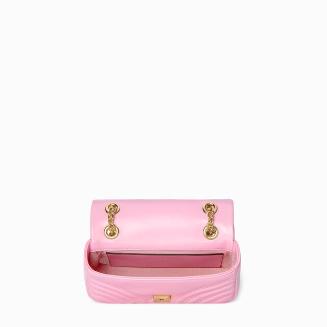 GG Marmont small shoulder bag - image 4