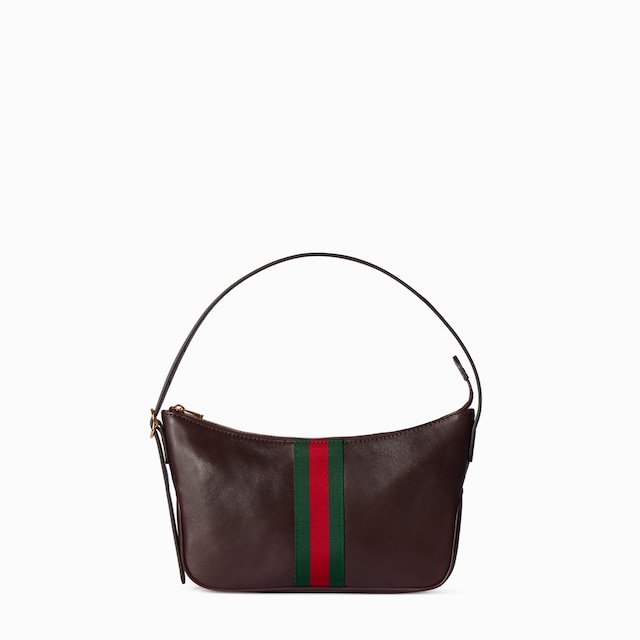 Sac à bandoulière Lunetta petit format