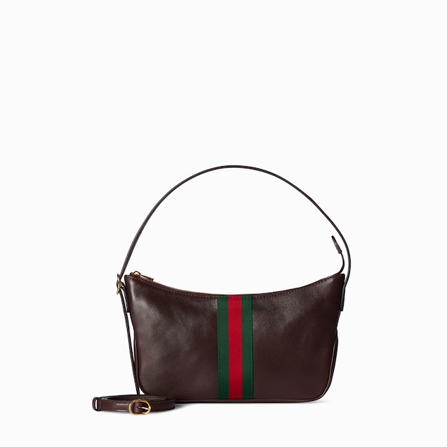 Sac à bandoulière Lunetta petit format