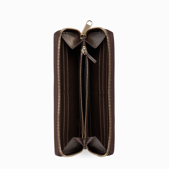 Ophidia zip around wallet