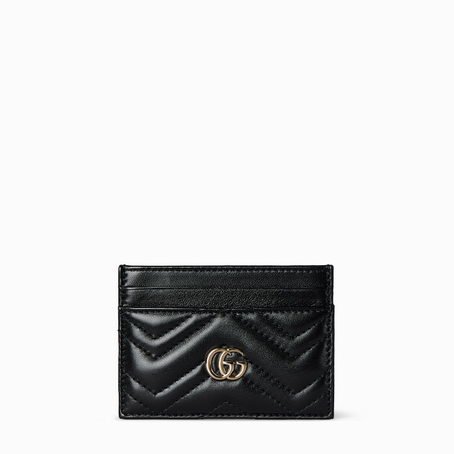 ダブルG カードケース