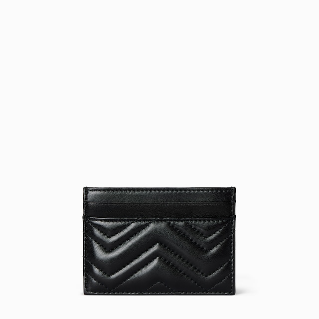 ダブルG カードケース