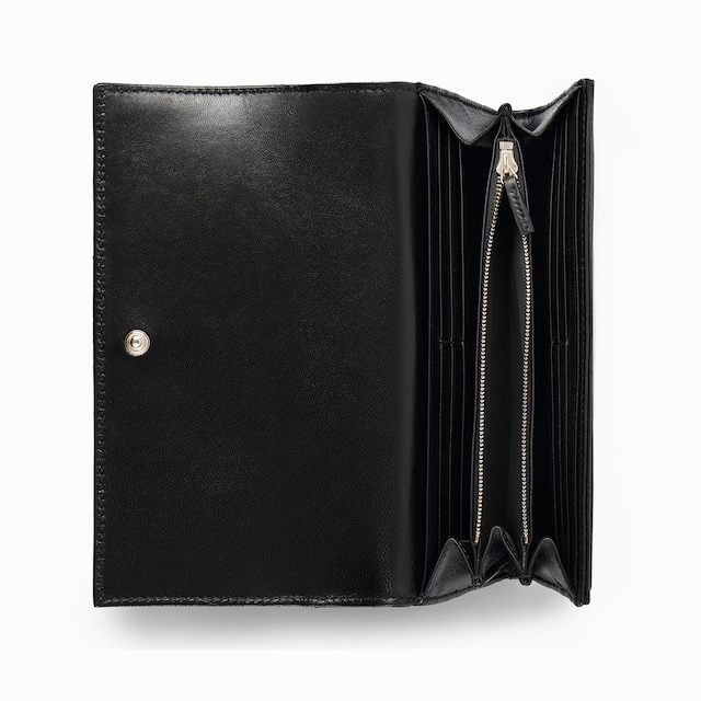 ダブルG コンチネンタルウォレット