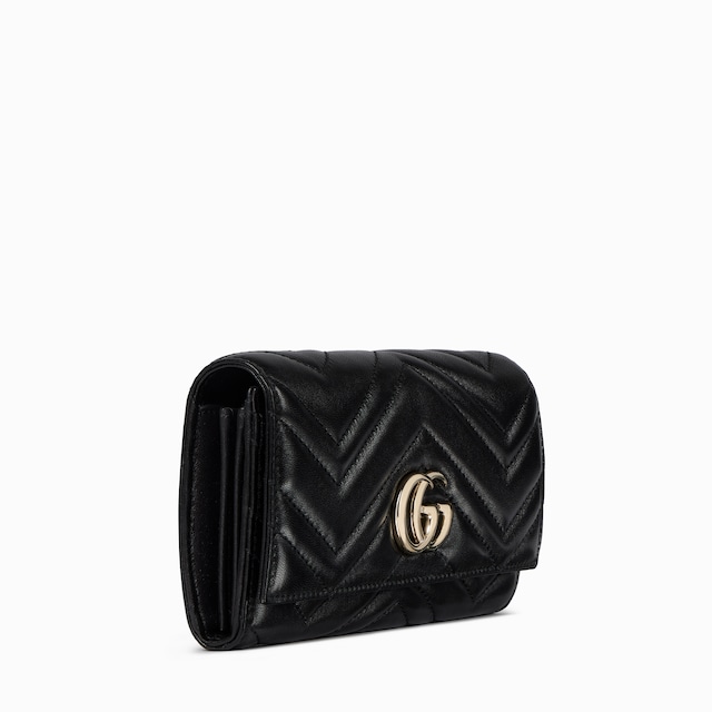 ダブルG コンチネンタルウォレット