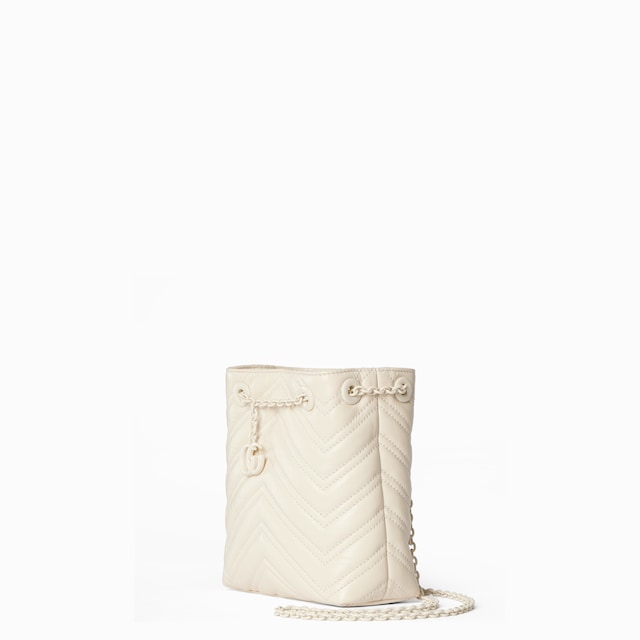 GG Marmont nano bucket bag
