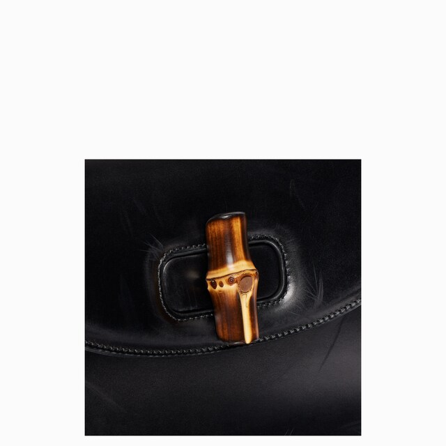 Gucci Bamboo 1947 medium bag - image 4