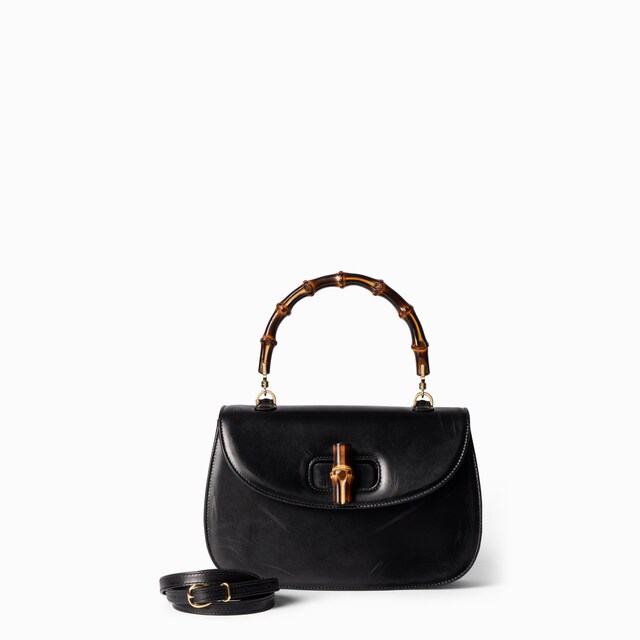 Gucci Bamboo 1947 medium bag - image 3
