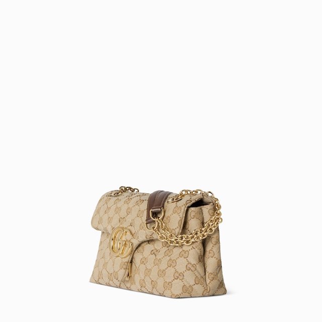 〔GGマーモント〕スモール ショルダーバッグ