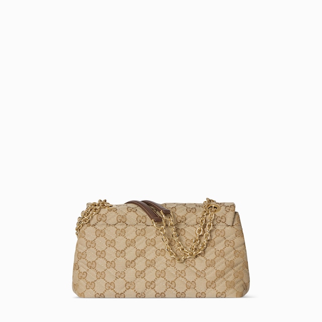 〔GGマーモント〕スモール ショルダーバッグ