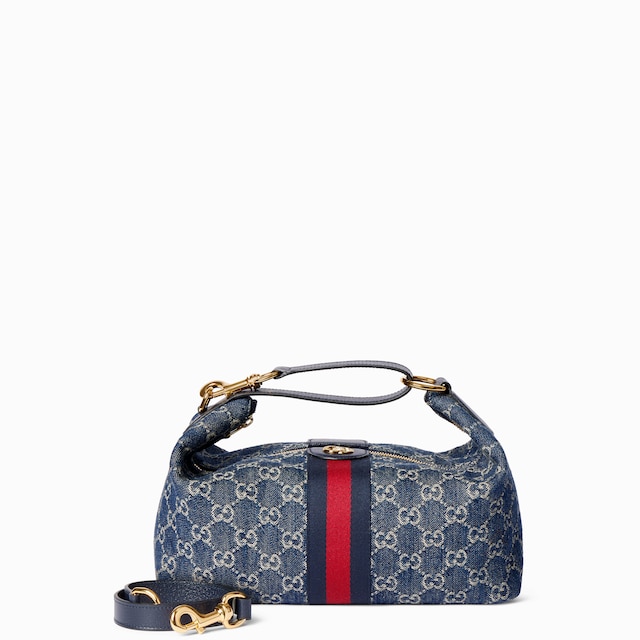 Gucci Vanity medium top handle bag