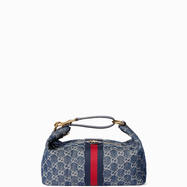 Gucci Vanity medium top handle bag