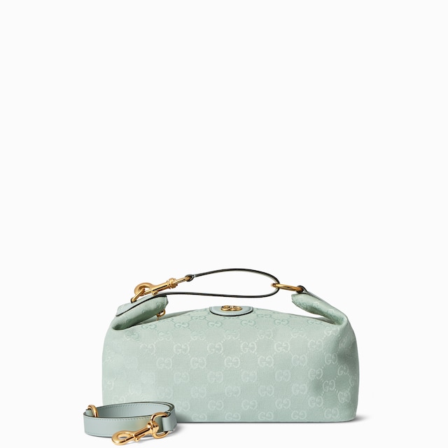 Gucci Vanity medium top handle bag