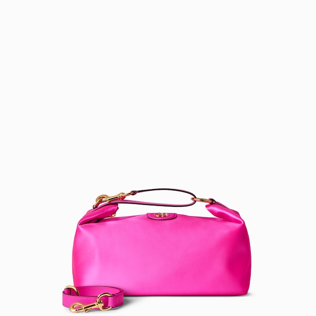 Gucci Vanity medium top handle bag