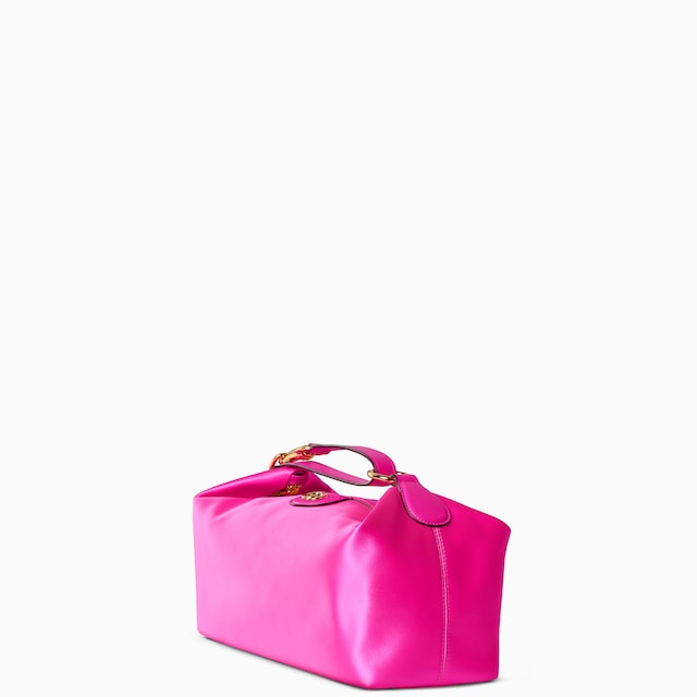 Gucci Vanity medium top handle bag