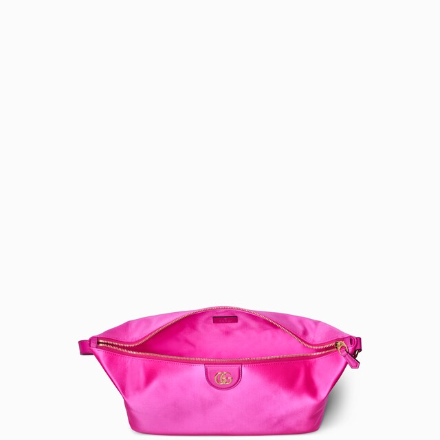 Gucci Vanity medium top handle bag - image 3