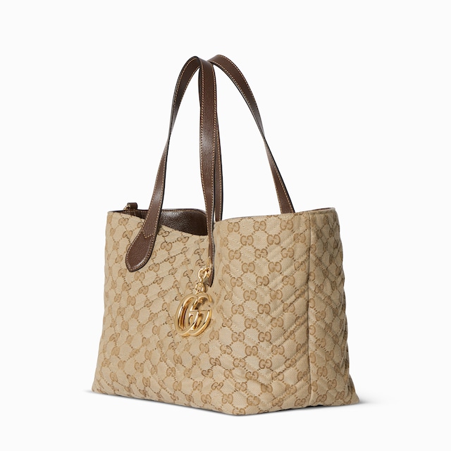 〔GGマーモント〕ミディアム トートバッグ