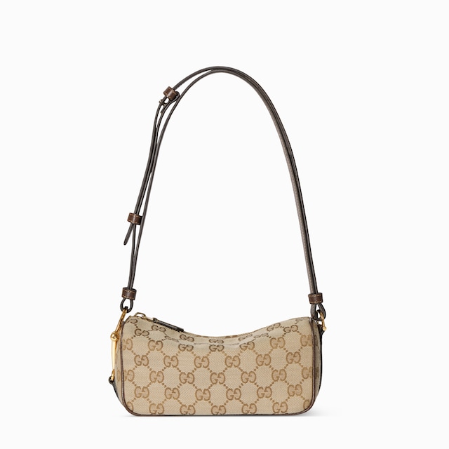 Gucci Half Horsebit mini bag