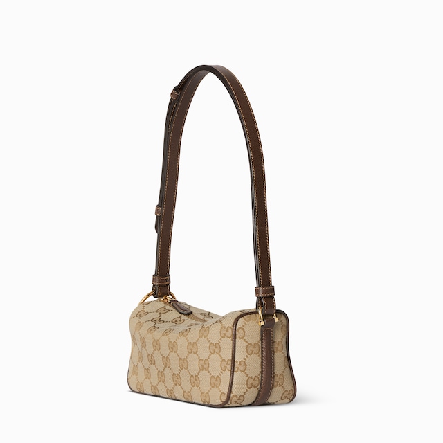 Gucci Half Horsebit mini bag