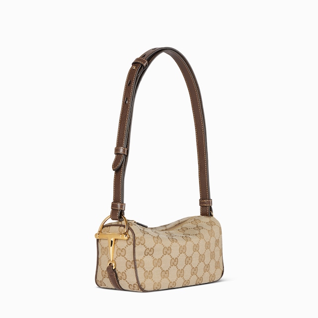 Gucci Half Horsebit mini bag