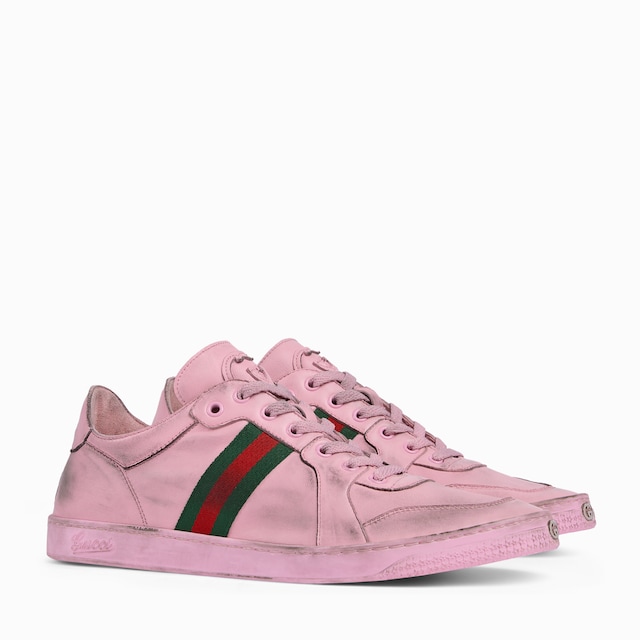 Stretch系列男士低帮运动鞋