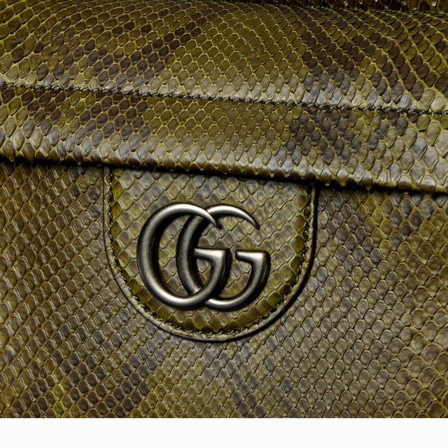 Large python backpack - image 2