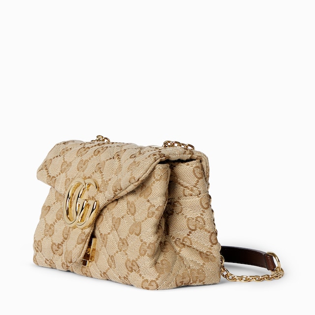 〔GGマーモント〕ミニ ショルダーバッグ