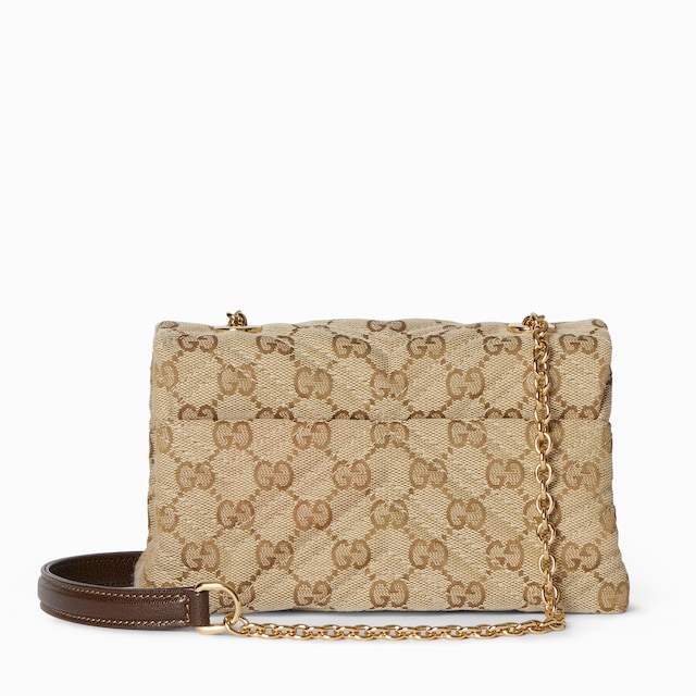 〔GGマーモント〕ミニ ショルダーバッグ