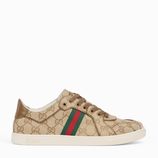 Women's Stretch low-top sneaker