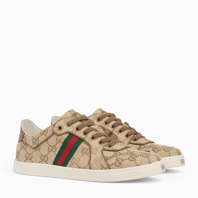 Women's Stretch low-top sneaker