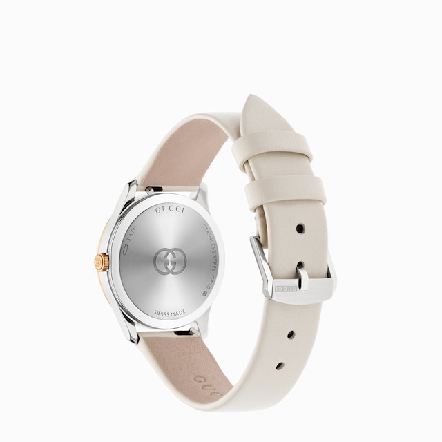 G-Timeless watch, 29mm